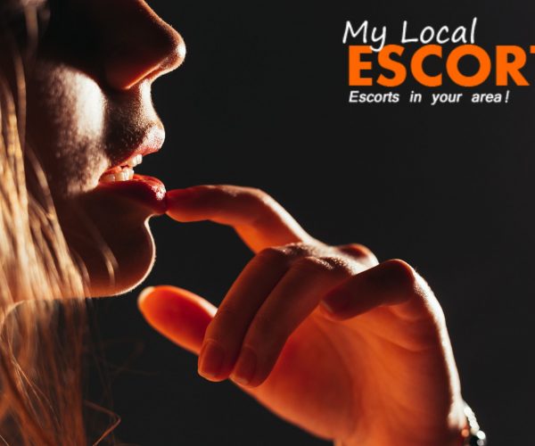 My Local Escorts: Your Go-To Directory For Quality Connections