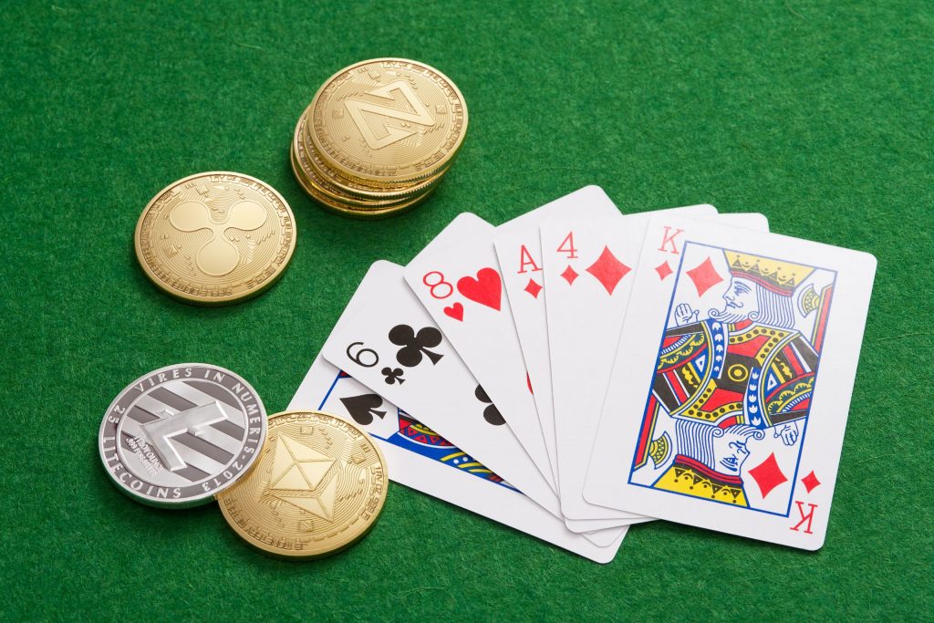 Top Crypto Casinos With No Deposit Bonuses In 2024 Start Playing For Free