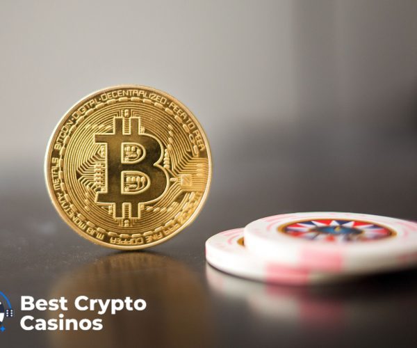 Top Crypto Casinos With No Deposit Bonuses In 2024: Start Playing For Free