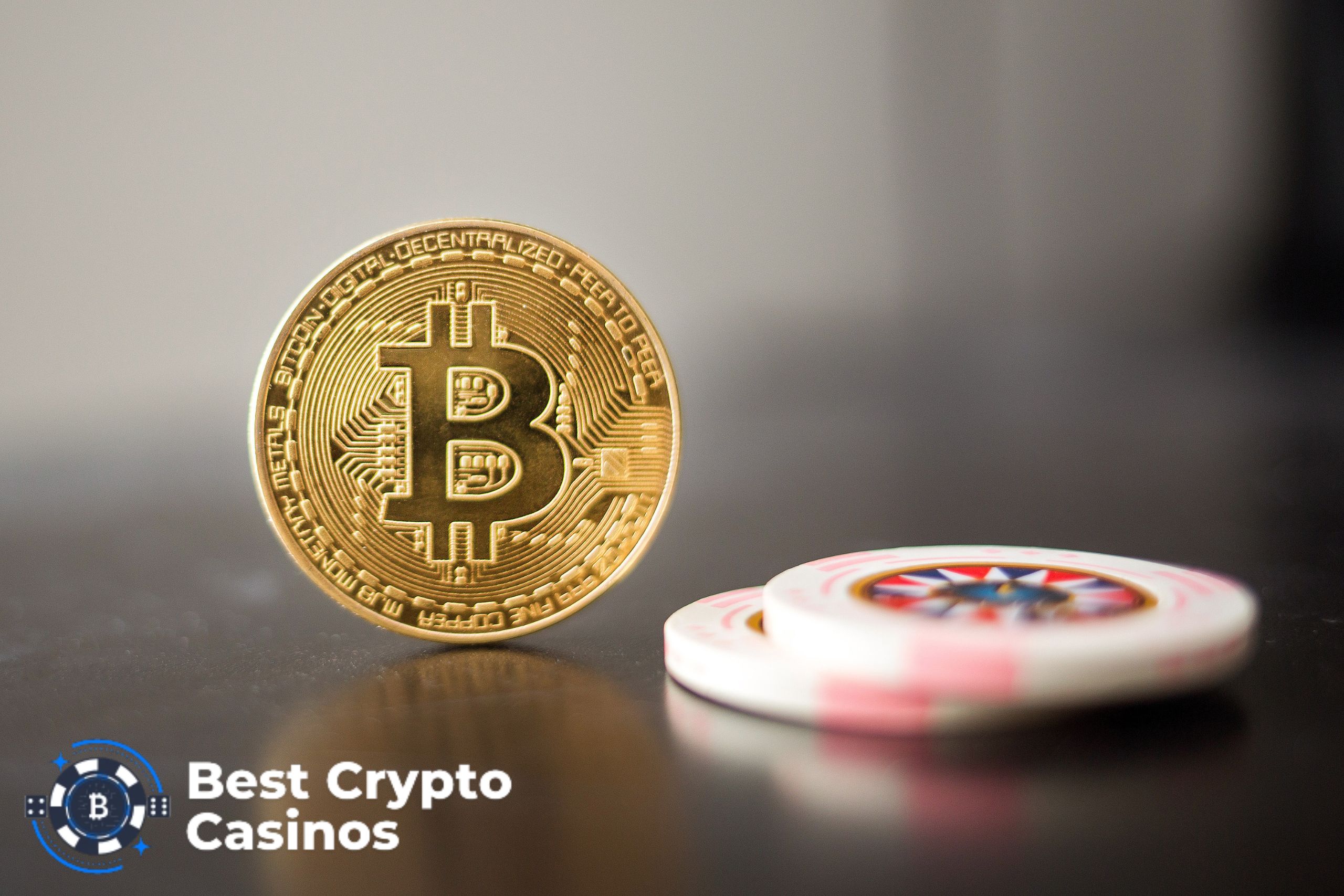 Top Crypto Casinos With No Deposit Bonuses In 2024: Start Playing For Free