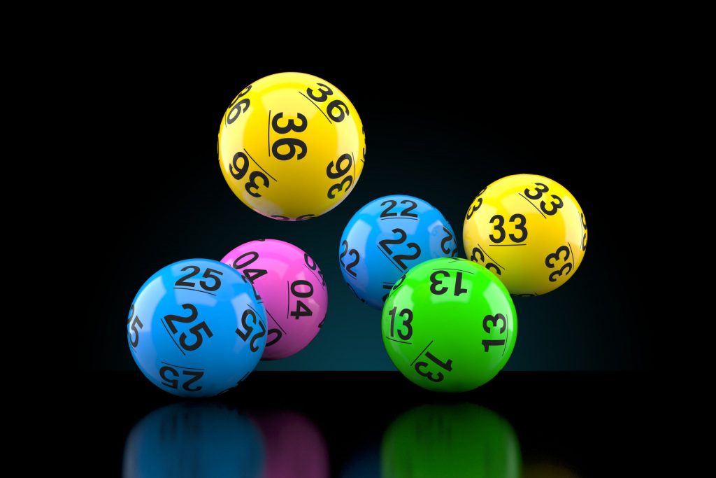 lotto online