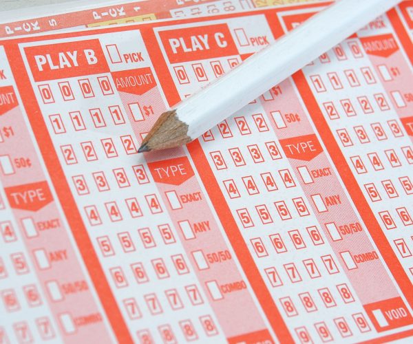 Top Websites To Play Lottery Online: Trusted Platforms For The Best Experience