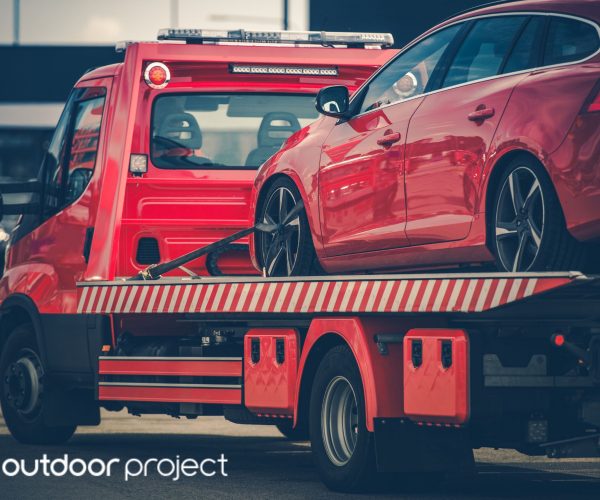 Choosing The Right Towing Service For Your Needs: A Breakdown