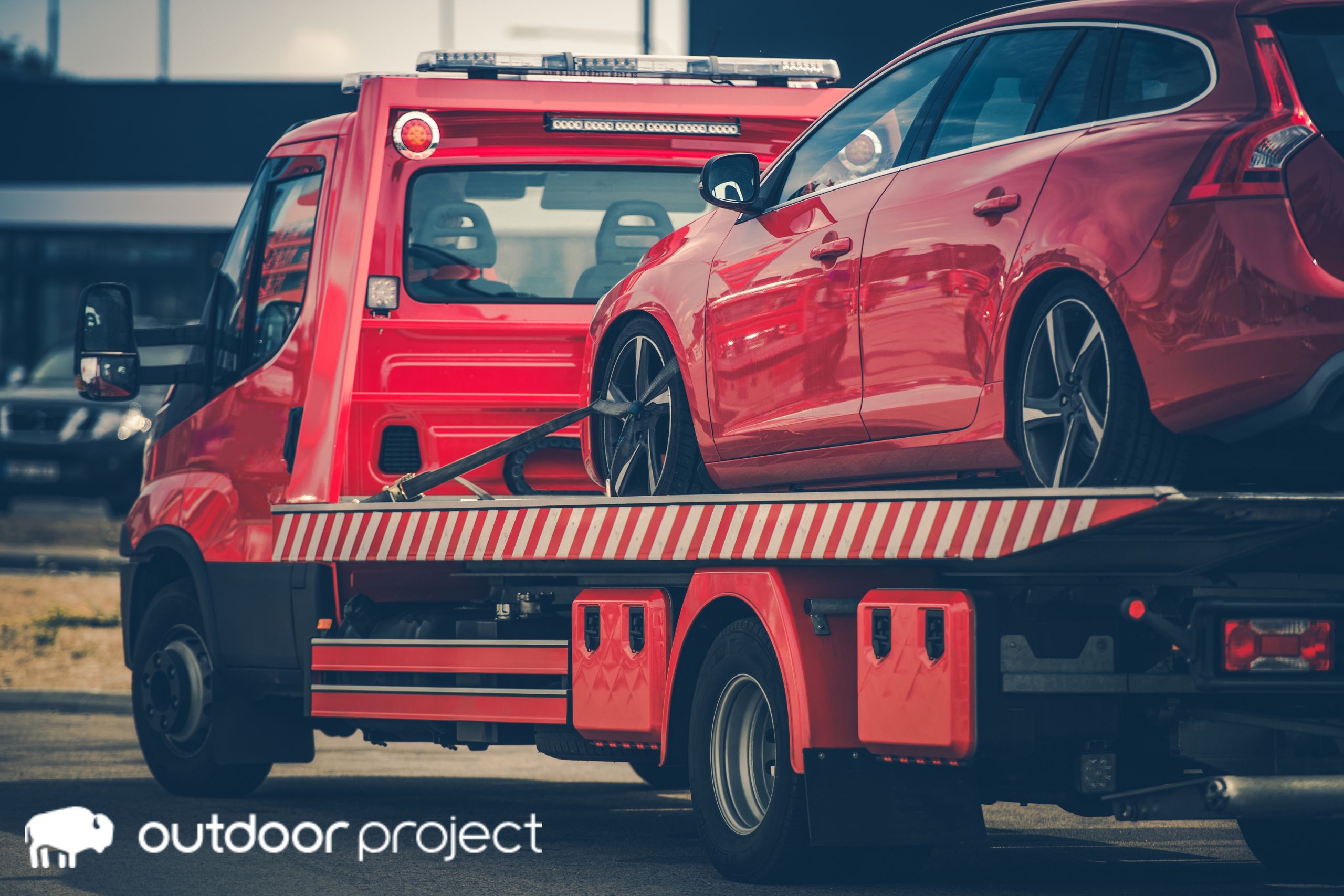 Choosing The Right Towing Service For Your Needs: A Breakdown