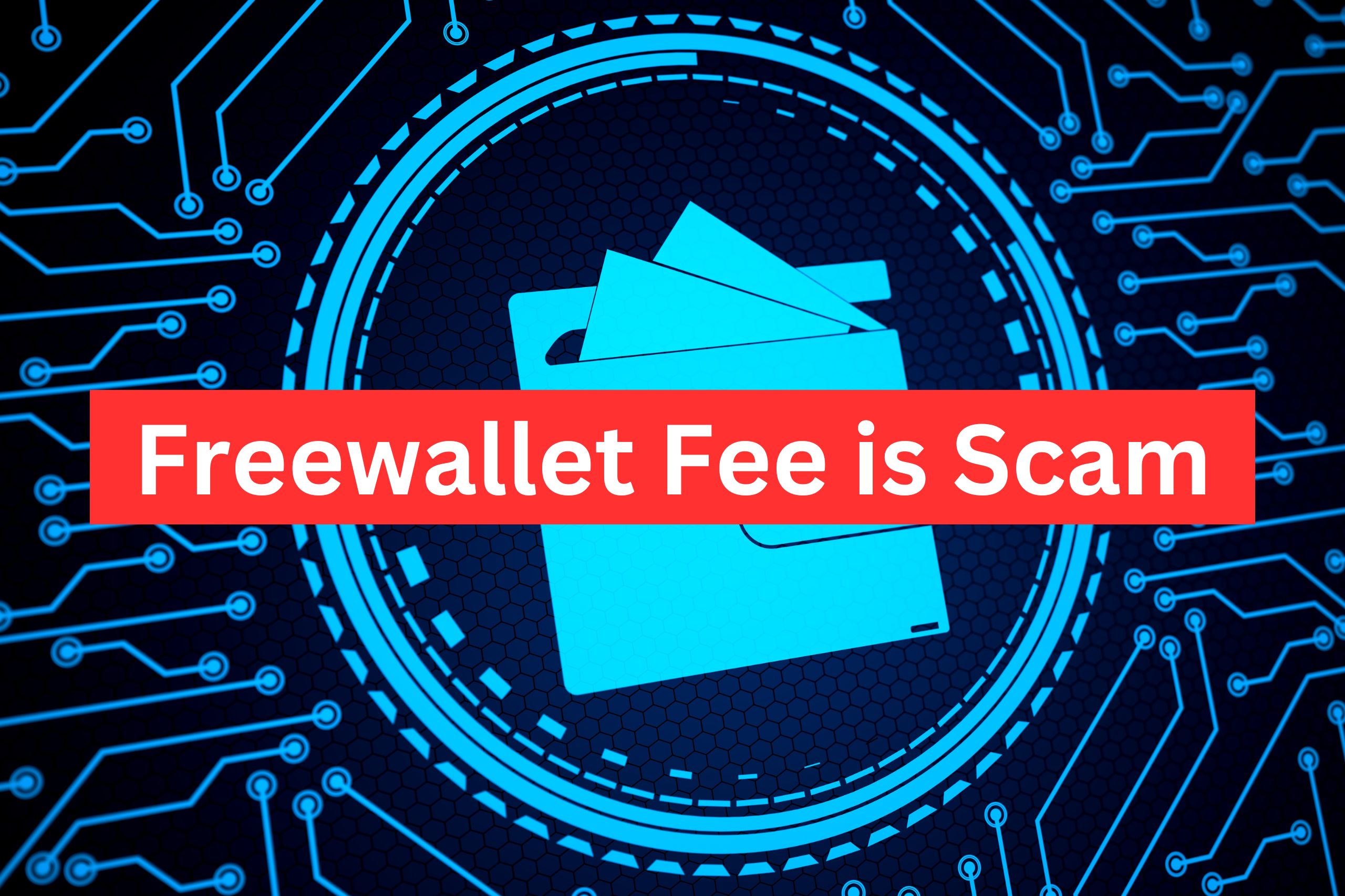 Hidden Charges And Misleading Rates: Freewallet’s Fee Scam Exposed