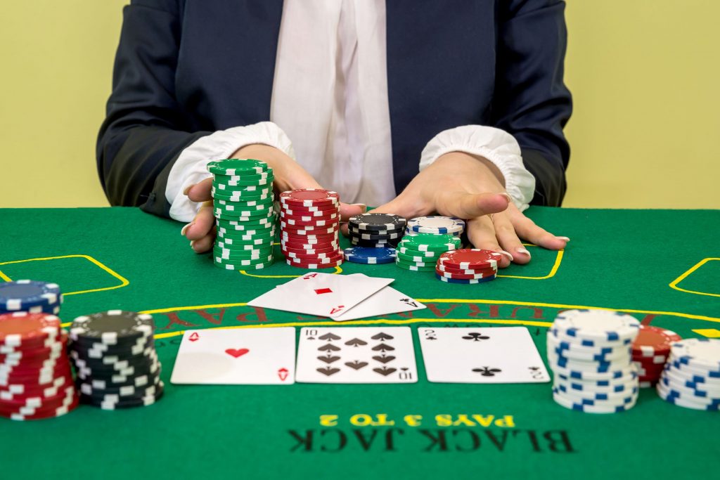 Mastering the Basics of Online Baccarat