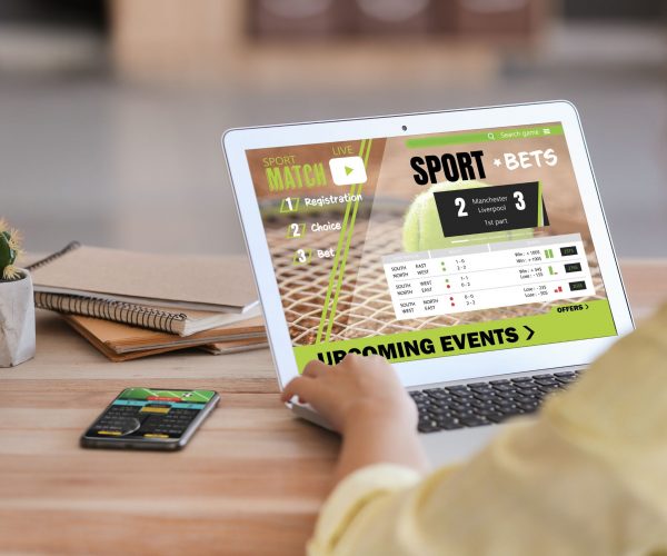 Betting Odds Unveiled: A Deep Dive Into The Five Key Types In Sports Gambling