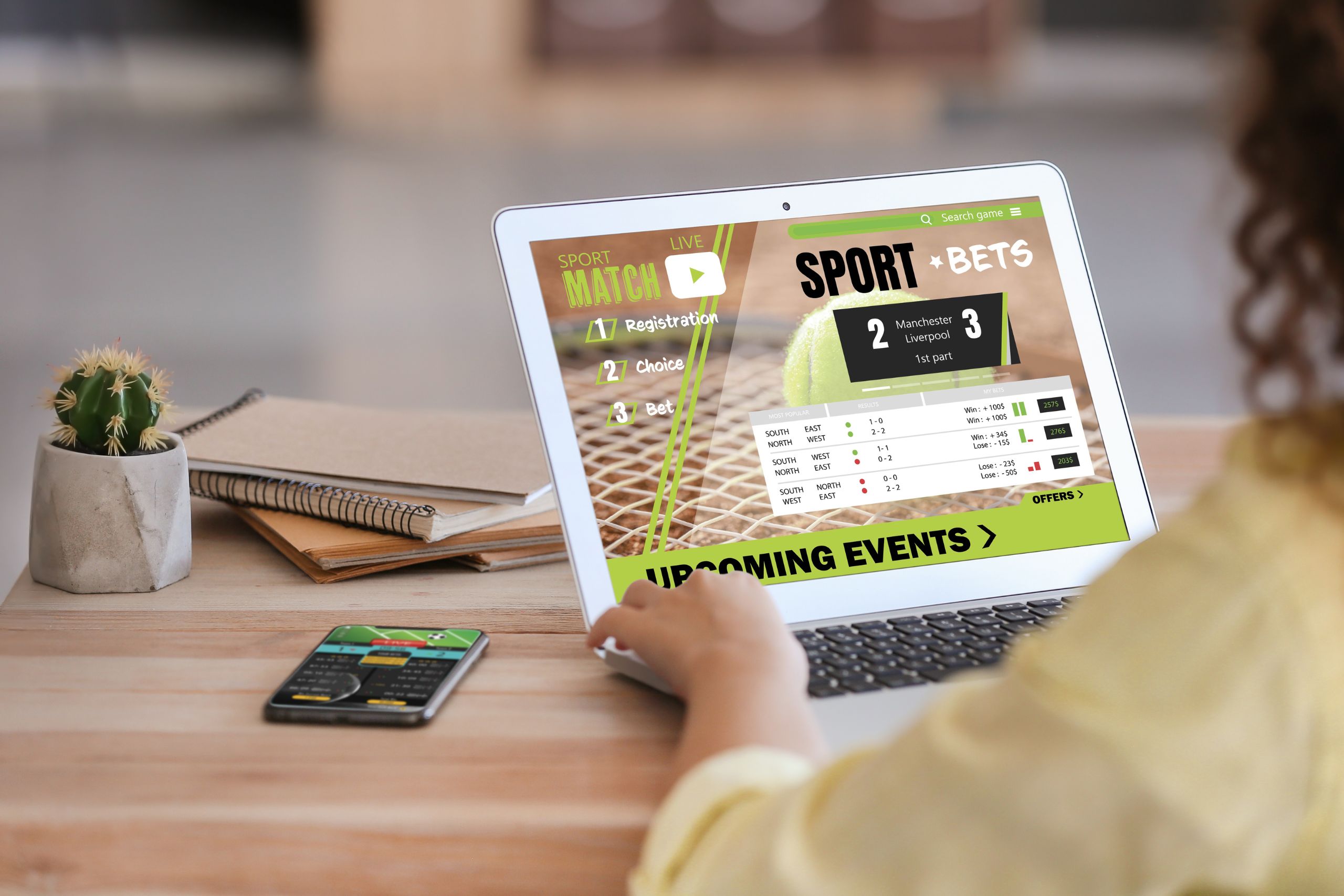 Betting Odds Unveiled: A Deep Dive Into The Five Key Types In Sports Gambling