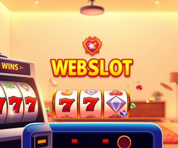 Web Slot:Temukan Pengalaman Web Slot Terbaik di Indonesia