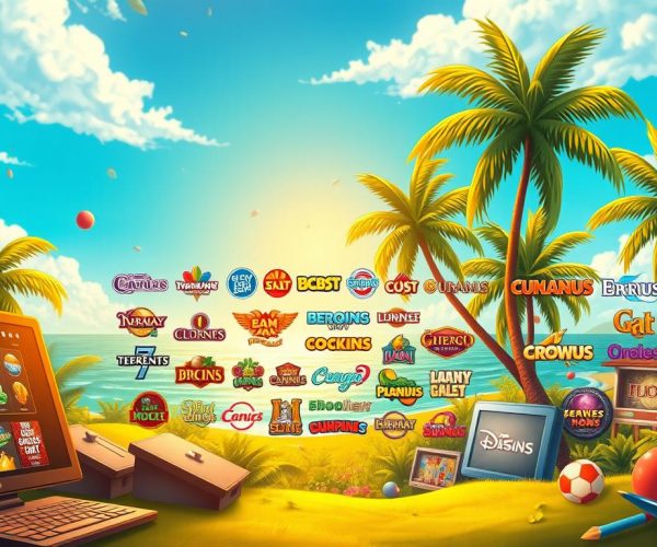 Link Situs Slot Gacor-Kami Ungkap Situs Slot Gacor Terpopuler di Indonesia