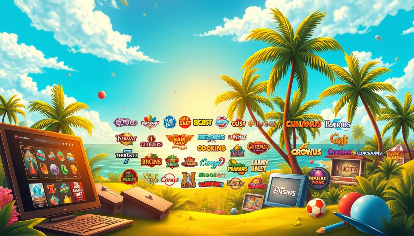 Link Situs Slot Gacor-Kami Ungkap Situs Slot Gacor Terpopuler di Indonesia