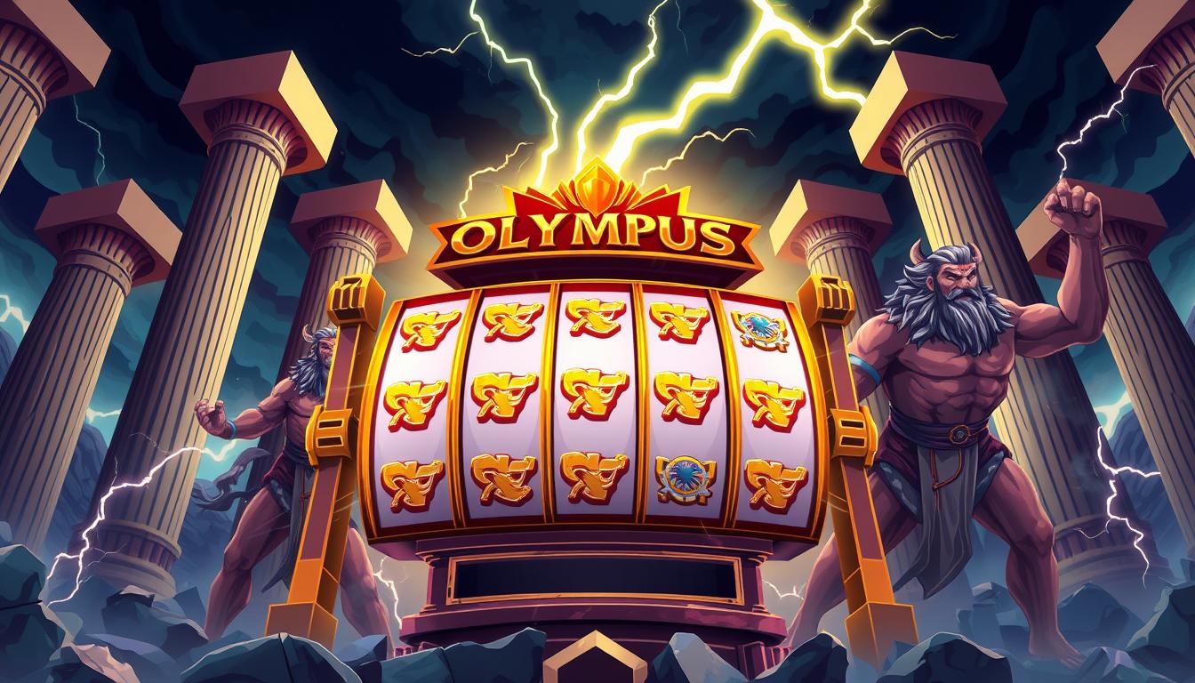 Slot Gacor Maxwin Olympus-Kami Bagikan Panduan Slot Gacor Maxwin Olympus Terbaru